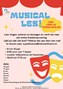 musical les!